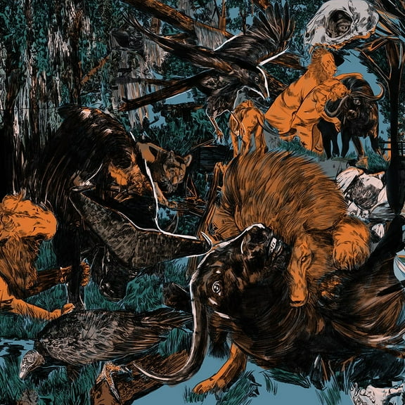 Titus Andronicus - The Will to Live - Music & Performance - CD