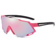 thumbnail image 1 of Motocross & Mountain Bike Goggles - Powder Frame Powder (One Pack) E01, 1 of 1