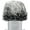 Gray, variant on SUNMON Yeti Nano Microphone Foam Windscreen - Mic Wind Cover Pop Filter Foam Cover, Professional Customized for Blue Yeti Nano, The Thicker Pop Filter Is a Good Option.