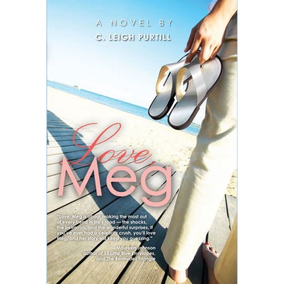 Pre-Owned Love, Meg (Hardcover) 1595141162 9781595141163