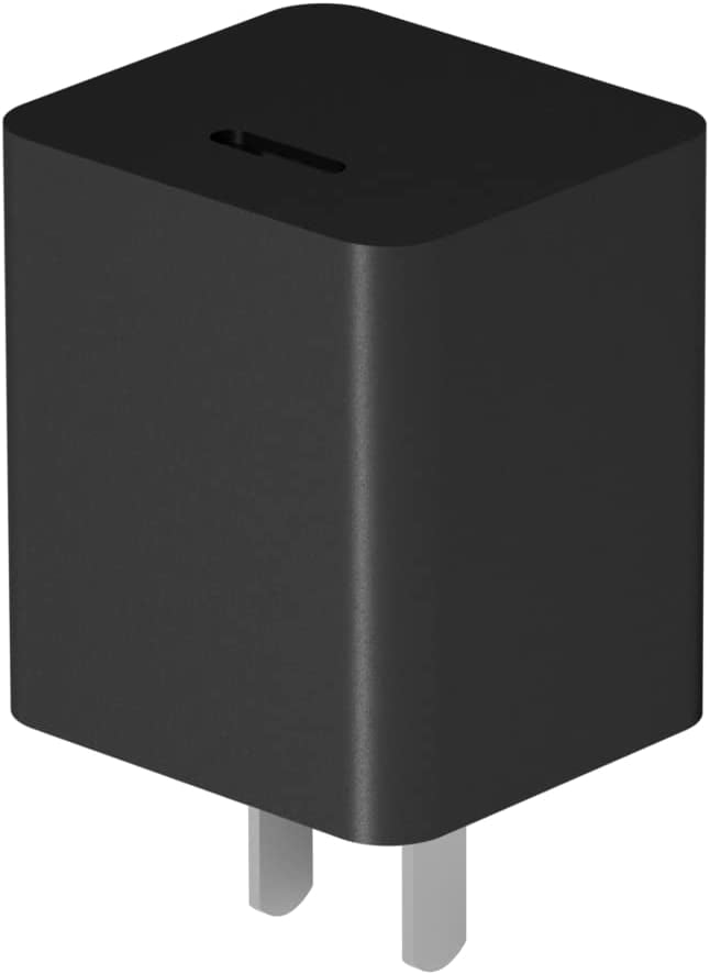 USBC Charger Charging Adapter, Fast Charger with 20W USB C Power