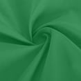 thumbnail image 4 of Daiosportswear Rain Jacket for Women Waterproof Hooded Trench Coats Lined Windbreaker Travel Outdoor Raincoat Green-C, 4 of 6