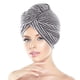 thumbnail image 1 of Toalla para el cabello de fibra de bambú Laklulu para mujeres y niñas, turbante para cabello mojado de secado rápido y súper absorbente, 1 of 6
