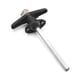 thumbnail image 3 of Truck Cap Locking T-Handles Campers Topper Lock, Campers Shell Locks and Keys T-Handle Canopy Repla, 3 of 5