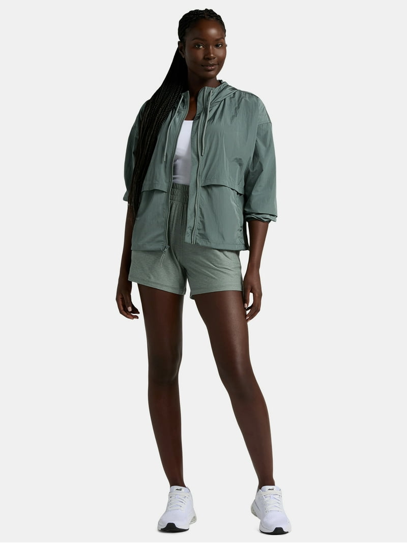 ウェア Women's Classic Wind Jacket II Specialized/Fjällräven Riders Wind Women's Jacket – Incycle