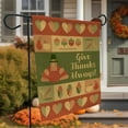 thumbnail image 5 of Ashton Thanksgiving Garden Flag Bundle Super Savings (5 Piece), 5 of 7