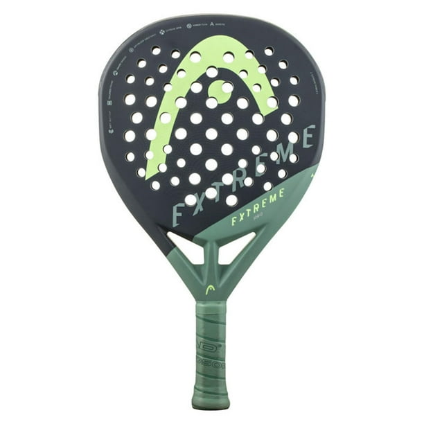 Pala de pádel HEAD Extreme Pro 2024 223013