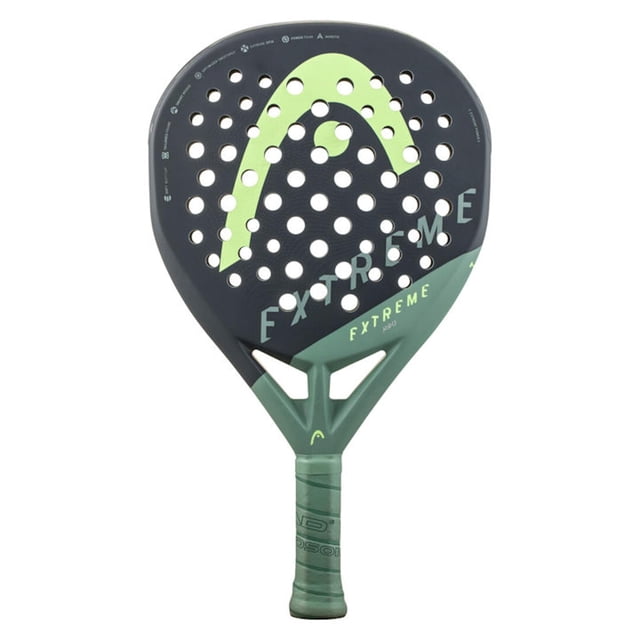 Pala de pádel HEAD Extreme Pro 2024 223013