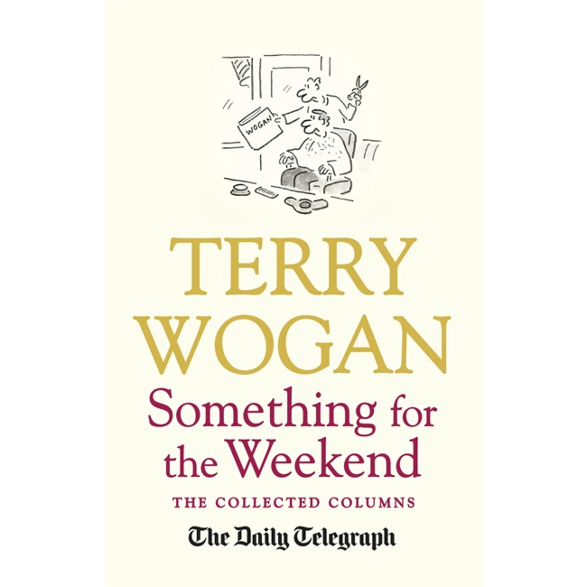 Something for the Weekend (Paperback)