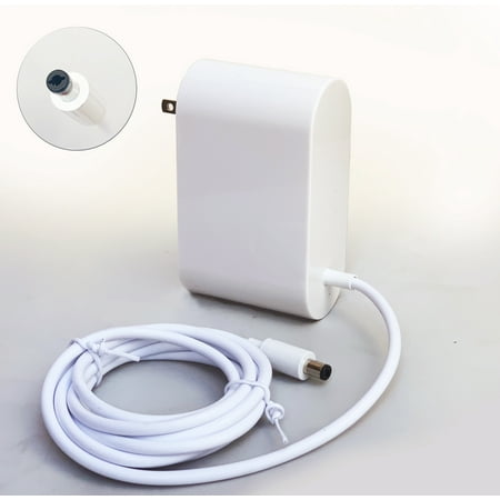 

Replacement Charger for Dyson AM10 Humidifier AC/DC Power Supply 19.2V 3.02A 116801-11 Power Adapter White
