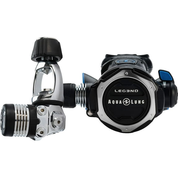 Aqualung Leg3nd Regulator