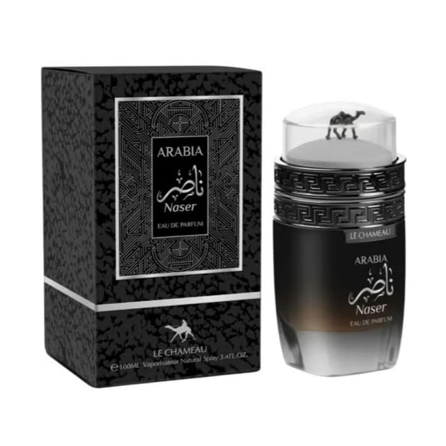 Perfume Emper Arabia Naser para Hombre 100 ml Eau de Parfum