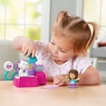 thumbnail image 5 of Fisher-Price Barbie Veterinarian Playset, 5-Piece, Unisex, 0.32 kg, 5 of 6