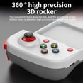 thumbnail image 4 of Mando inalámbrico Kuymtek D3 Gamepad telescópico portátil para teléfono móvil, 4 of 9