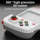 thumbnail image 5 of Controlador Juego Gamepad D3 Compatible Diente Joystick 3D, 5 of 9