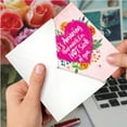 thumbnail image 4 of 1 Funny Anniversary Card with Envelope - Not Sick of You C6857ANG, 4 of 6