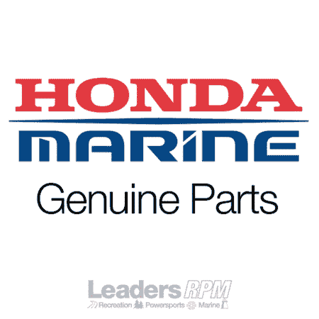 

Honda New OEM Plain Washer 8MM 90507-ZV4-000