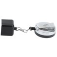 thumbnail image 4 of LHCER Billiard Chalk Holder,Pool Chalk Holder,Billiards Snooker Pool Chalk Holder with Belt Clip Retractable Pool Table Accessories, 4 of 8