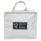 thumbnail image 1 of Neceser para mujer y hombre, neceser con asa, neceser de viaje resistente al agua, 1 of 5