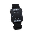 thumbnail image 2 of guohui Multifunctional Score Marker Bracelet, Sports Accessory for Basketball Games And Black, 2 of 8