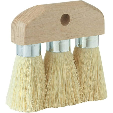 

11941 3 Knot Roof Brush