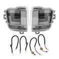 thumbnail image 3 of Feu Stop, Paire d'Économie d'Énergie Modification Pare-Chocs Arrière IP67 Imperméable à l'Eau pour Voiture, 3 of 8