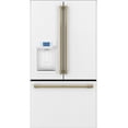 thumbnail image 3 of CAFÉ REFRIGERATION HANDLE KIT - BRUSHED COPPER - CXMB3H3PNCU, 3 of 7