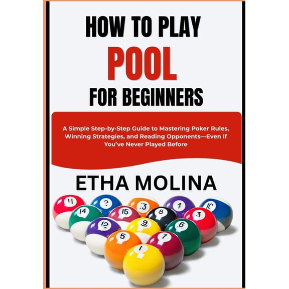 Pre-Owned A Mind for Pool: How To Master The Mental Game (Paperback ...