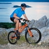 Mountain Bike, Stone Mountain，26-Inch Wheels, 21-Speed, Aluminum Alloy Frame .