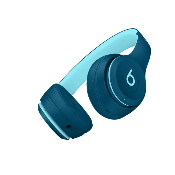 Beats Solo³ Wireless Headphones - Pop Collection, Life's