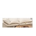 thumbnail image 3 of Versatile Beige Foldable Sofa Chair with Adjustable Recline - Sit or Lounge, 3 of 10