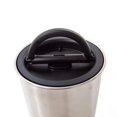 thumbnail image 4 of Bote de café Planetary Design Airscape de acero inoxidable, 4 of 7