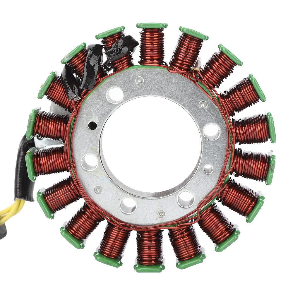 Kritne 18Coil Generator Stator Fits for CN250/CH250/CF250cc