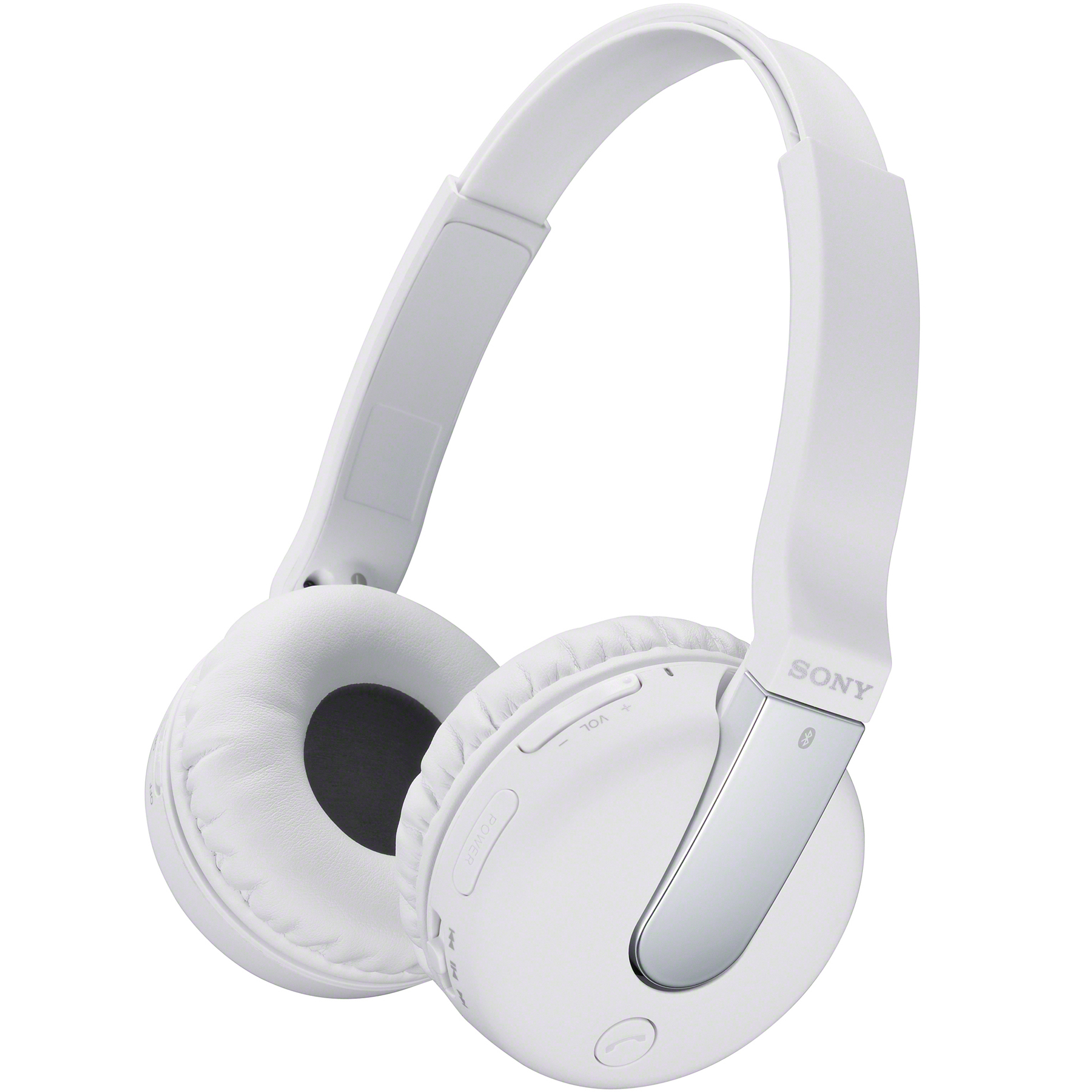 playstation wireless headset white