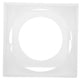 thumbnail image 1 of KAKOWELY Cubo medidor de globos de 11,7 x 11 pulgadas, caja medidora de globos de plástico para decoración de globos de boda, arcos de globos, guirnaldas de columnas de globos, 1 of 5
