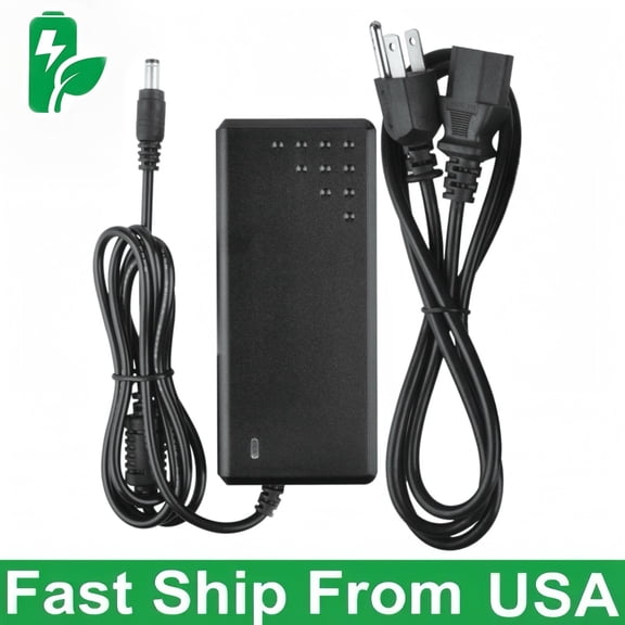 32V Charger Compatible with Bissell ICONpet 2288 2746 2894 2288 3177A 3178