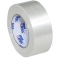 thumbnail image 2 of (2 pack) Tape Logic T917150012PK 2 in. x 60 yards 1500 Strapping Tape, Clear - Pack of 12, 2 of 2