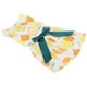 thumbnail image 2 of Vestido de poliéster para perros, vestido de poliéster para perros pequeños, falda con estampado de frutas para perros pequeños, artesanía excepcional, 2 of 12