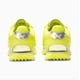 thumbnail image 4 of PU & MA X emoji? Mile Rider Women's Running Training Sneakers Yellow 380580 01, 4 of 5