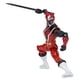 thumbnail image 1 of Figura de acción Power Rangers Ninja Steel Red Ranger 13 cm, 1 of 4