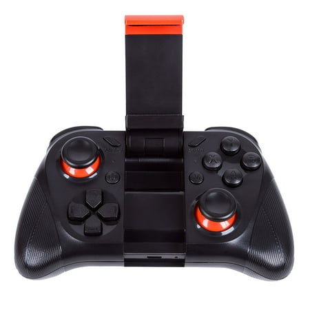 Wireless Bluetooth Gamepad Game Controller Joystick for Android Devices/ 3D VR Games