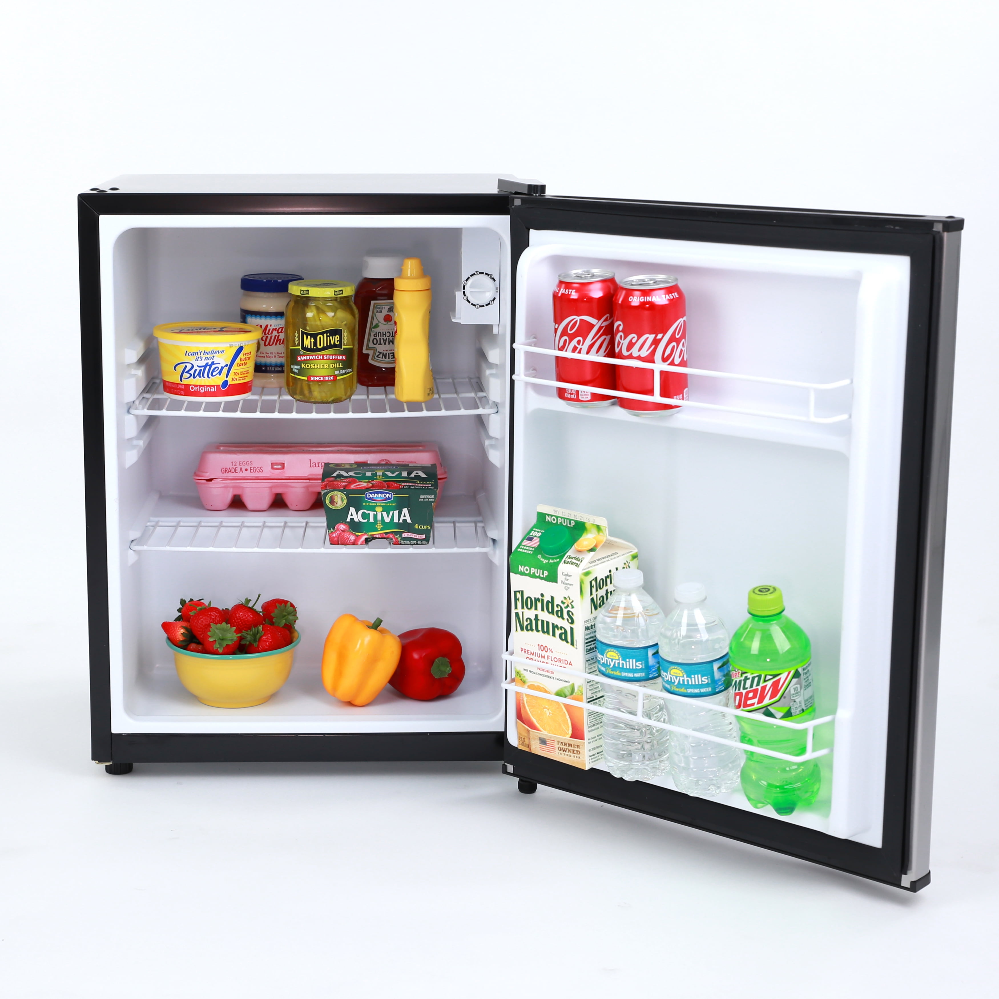 avanti 2.4 cf compact refrigerator