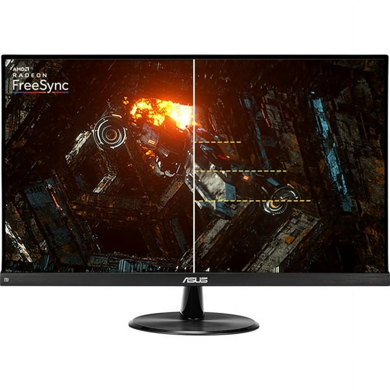ASUS VP249QGR LED monitor Full HD (1080p)