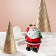 thumbnail image 6 of A Christmas Santa Claus Tabletop Decoration For Holiday Home And Festive Display, 6 of 7