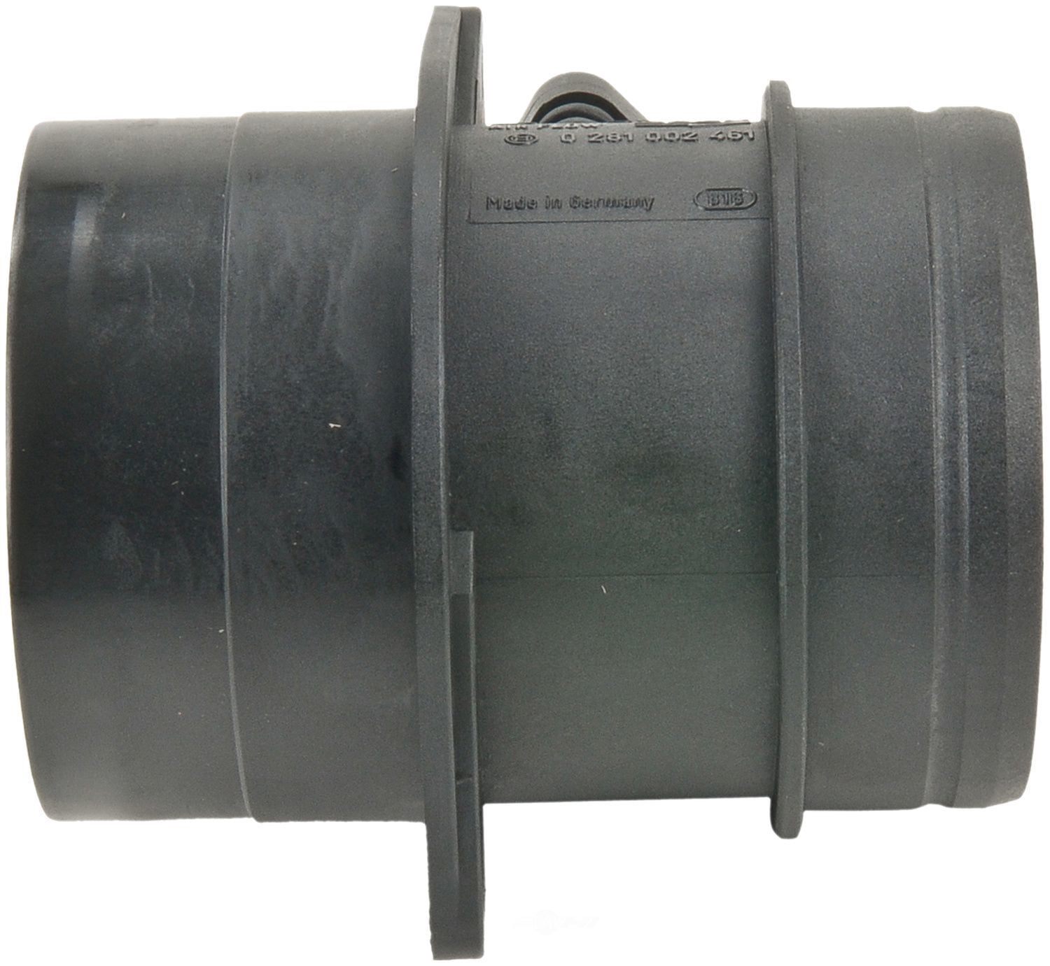 Mass Air Flow Sensor Fits select: 2004-2005 VOLKSWAGEN PASSAT, 2006-2007 VOLKSWAGEN TOUAREG