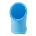 thumbnail image 1 of Mosiee Rotating Pressure Cooker Steam Diverter Release Valve Accessories Silicone Pot Pressure Cooker Steam Release Pipe, 1 of 9