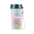thumbnail image 2 of Kiplyki Portable Blend-er, Personal Mini Bottle Travel Electric Smoothie Blend-er Maker Fruit Juicer Cup, 2 of 5
