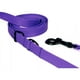 thumbnail image 1 of Correa Manos Libres De Nylon Para Perro 180cmx19mm Jaru, 1 of 3