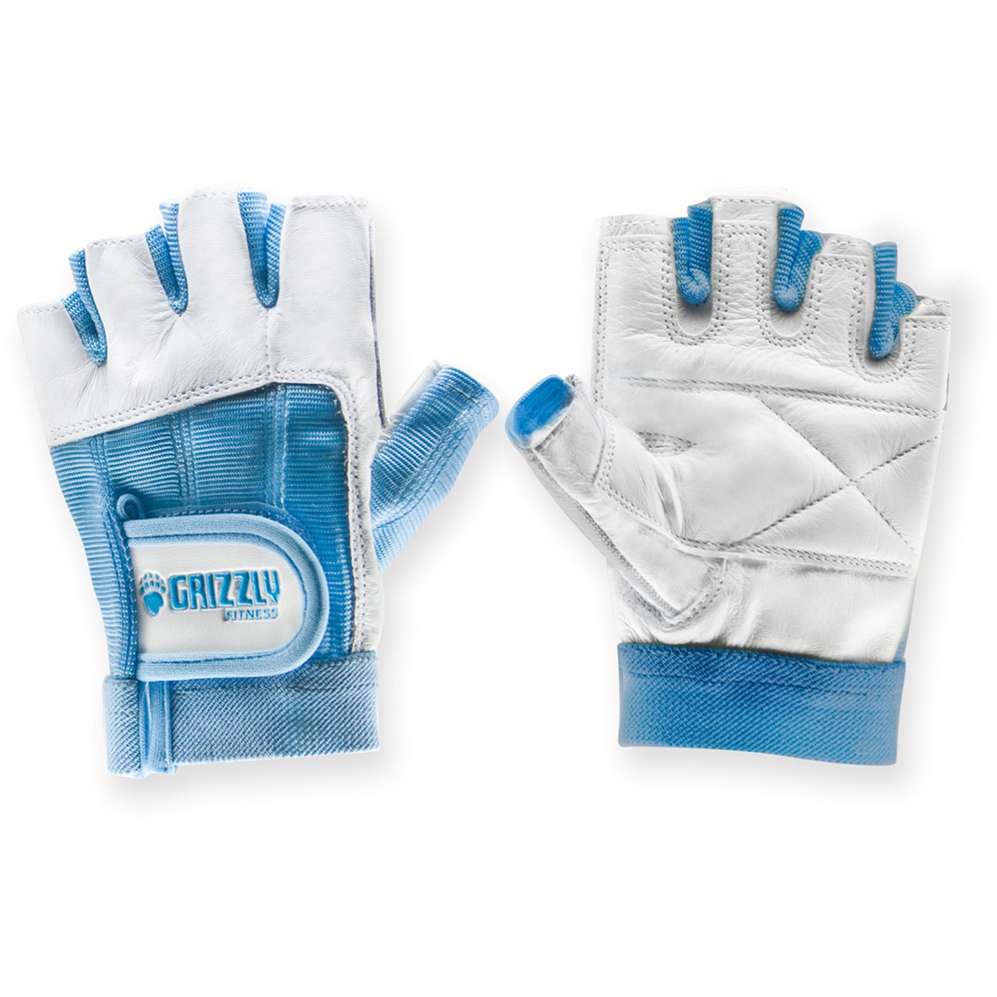 Women's Grizzly Paw Gloves by Grizzly Fitness