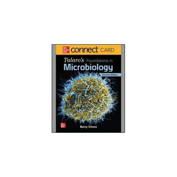 Pre-Owned FOUND.IN MICROBIOLOGY-CONNECT ACCESS Paperback